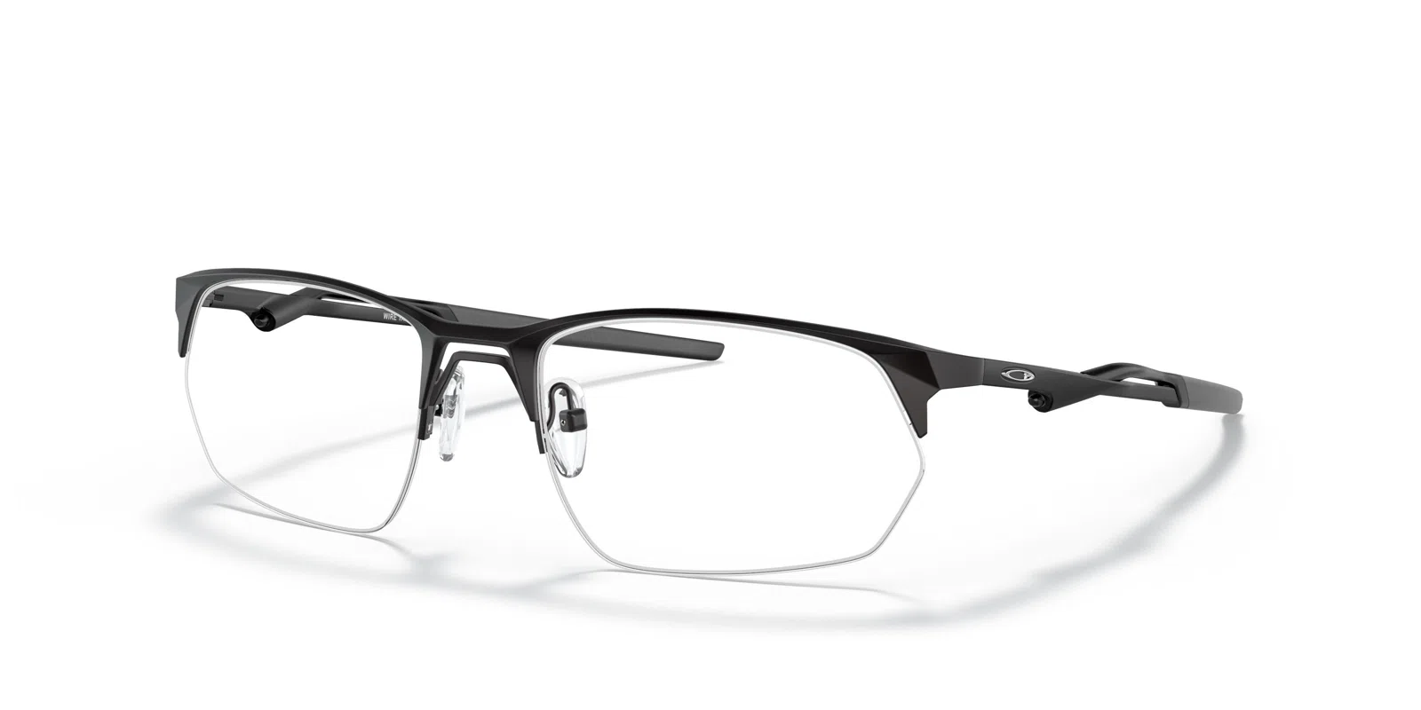 Oakley Wire Tap 2.0 Rx 5152 Eyeglasses - view 16
